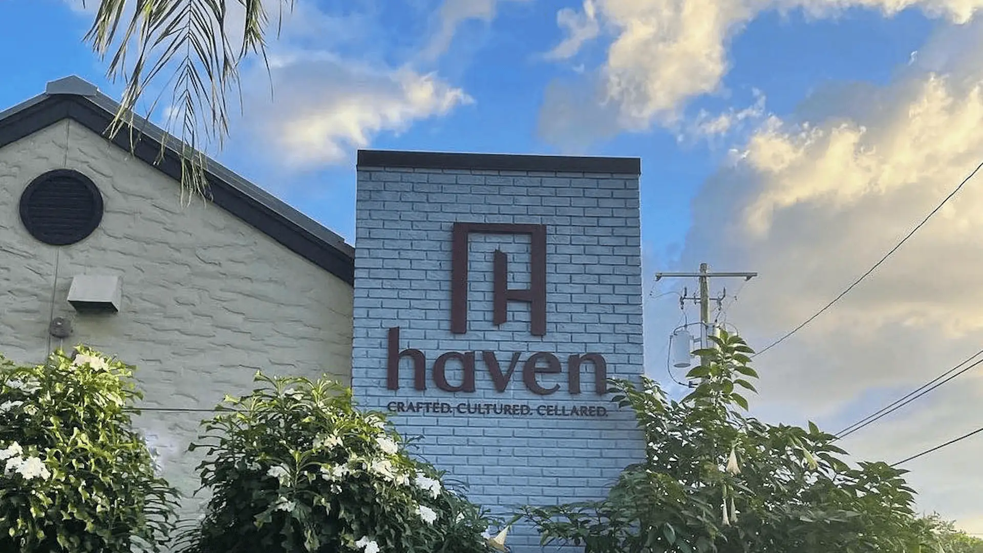 New South Tampa seafood concept from Bern’s, Peddler + Potter Oyster House, opening in former Haven spot next year