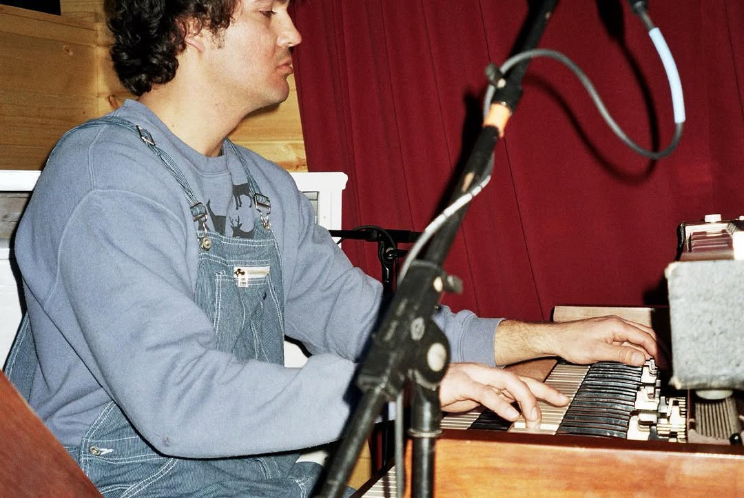 Rollins College-trained Hammond player 'Shuga T' plays no-cover Dunedin concert on Friday