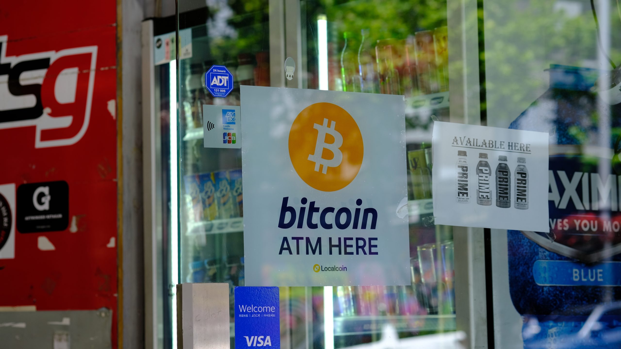 Florida among nation’s worst for crypto ATM fraud