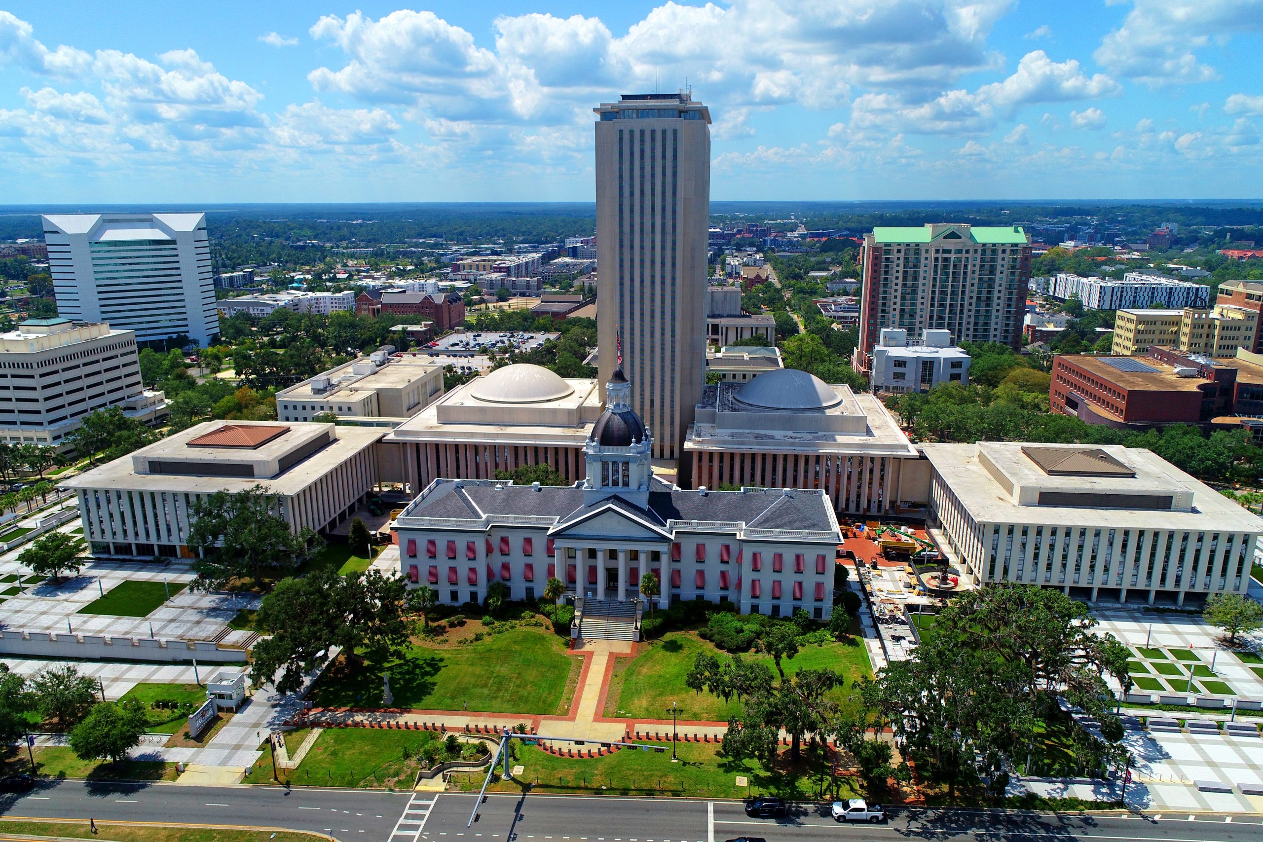 Florida lawmakers finally reach budget deal, here’s what’s in it