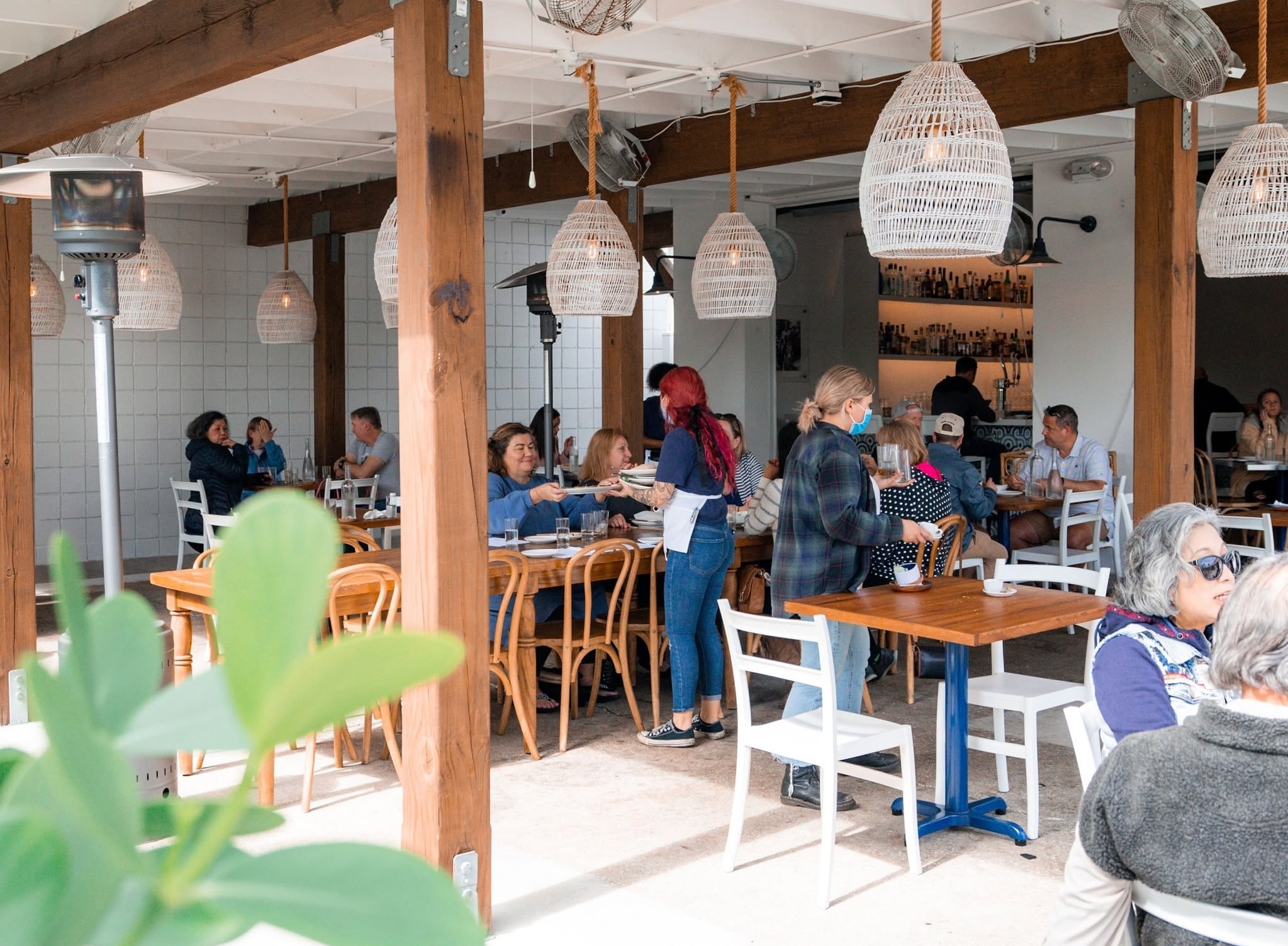 St. Pete’s Baba is closing, but will reopen as new concept
