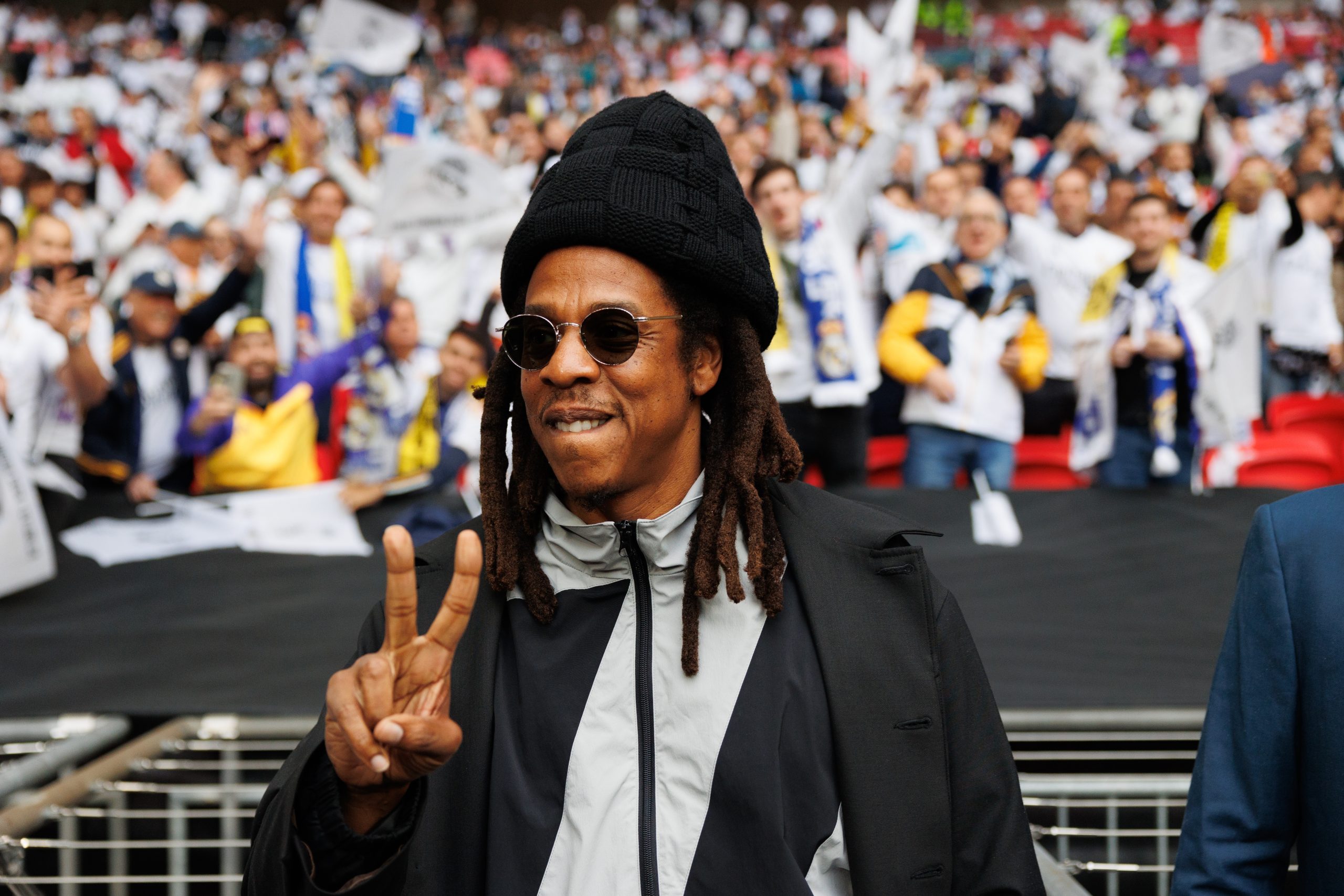A Jay-Z tribute comes to Water Street Tampa on Sunday - Creative