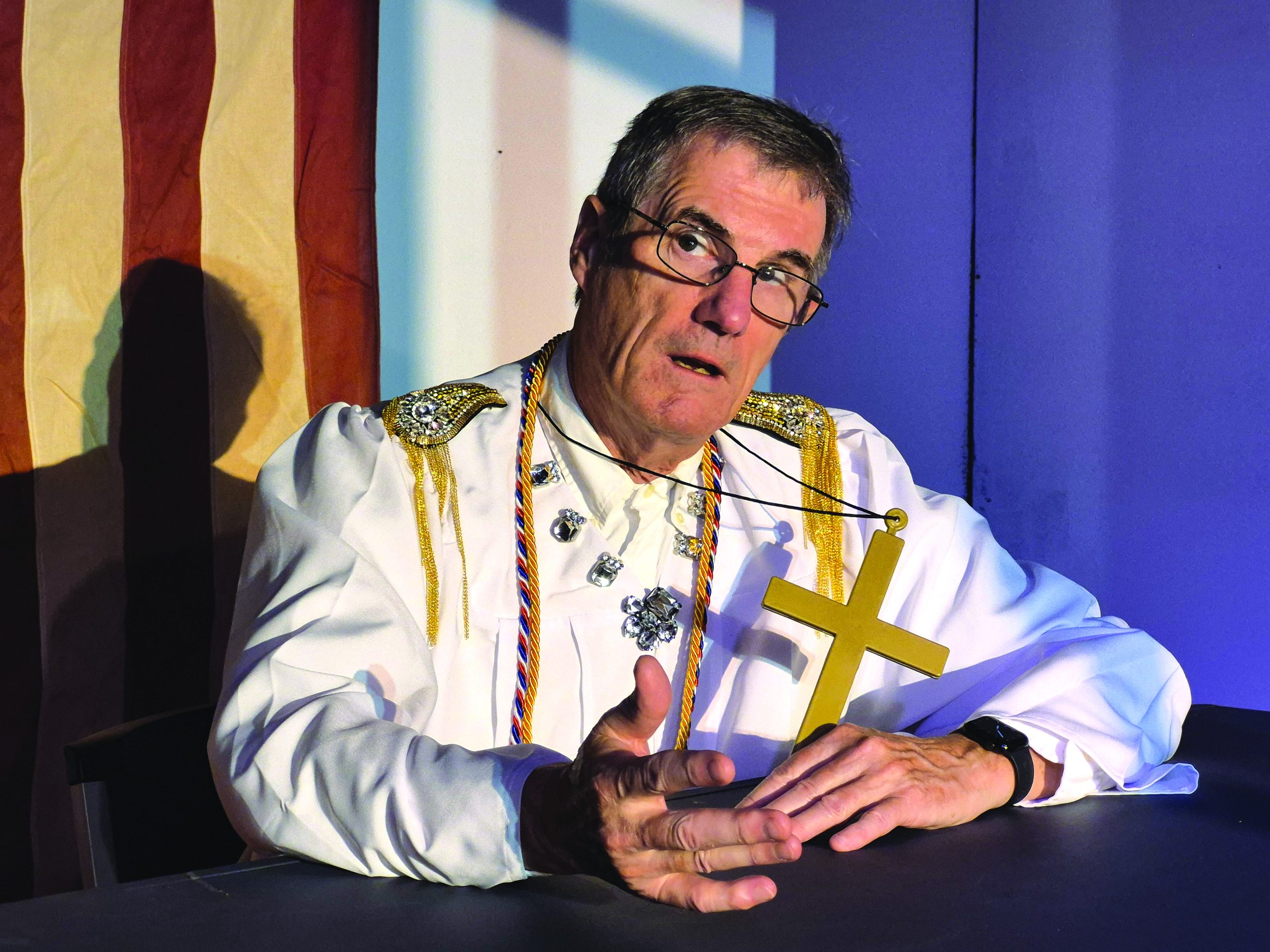 3 Tampa Bay theater shows explore America’s fundamental freedoms this summer