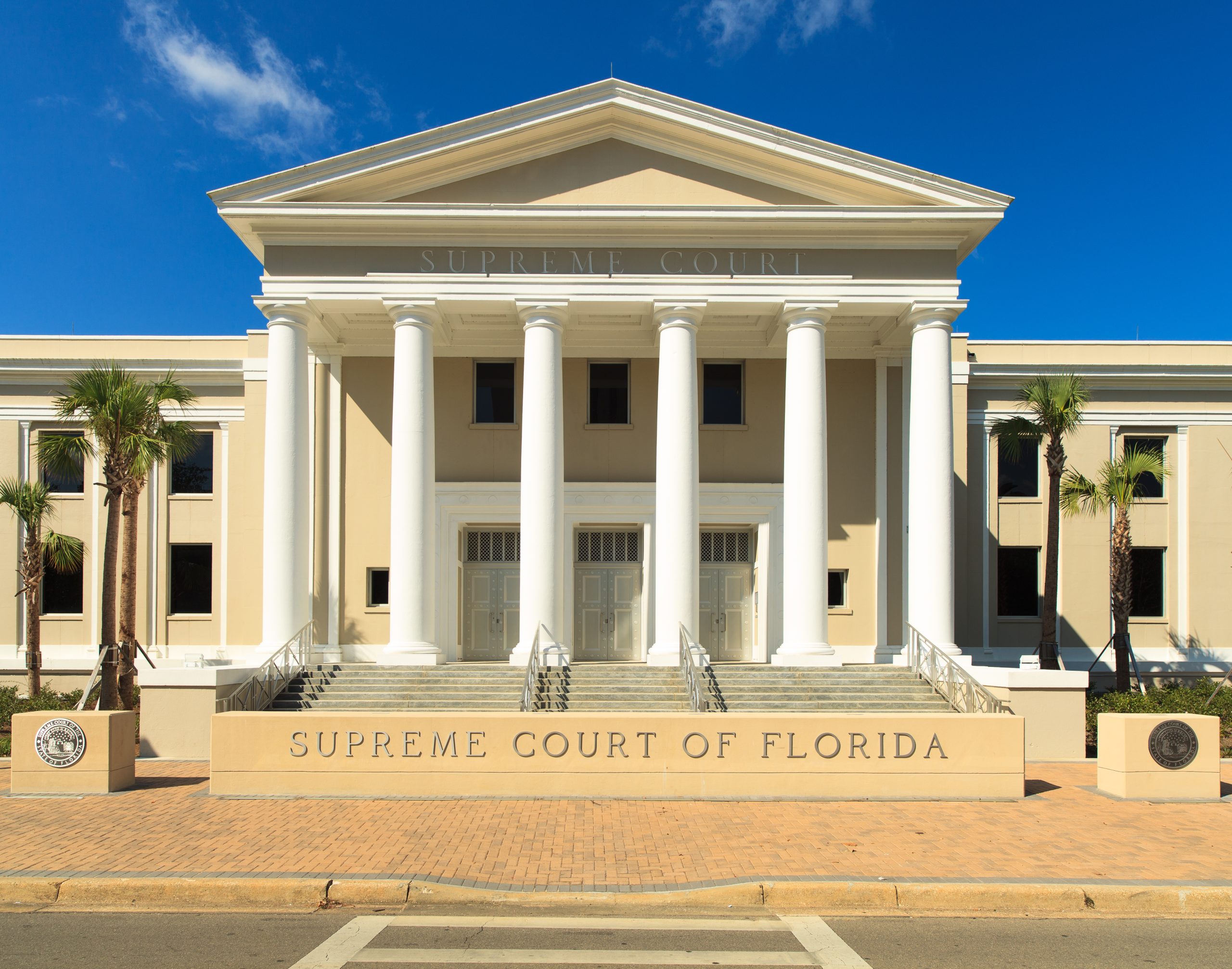 Florida Supreme Court refuses to suspend lawyer convicted of trying to overturn 2020 election results