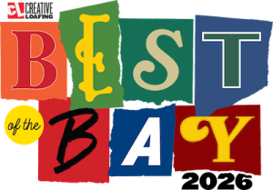 Best of the Bay 2026