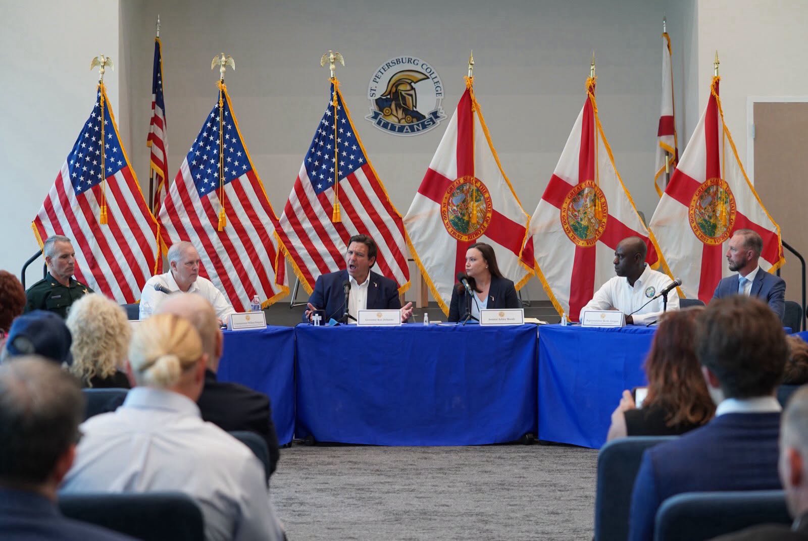 Polls show Amendment 3 falling short, can Ron DeSantis save it?