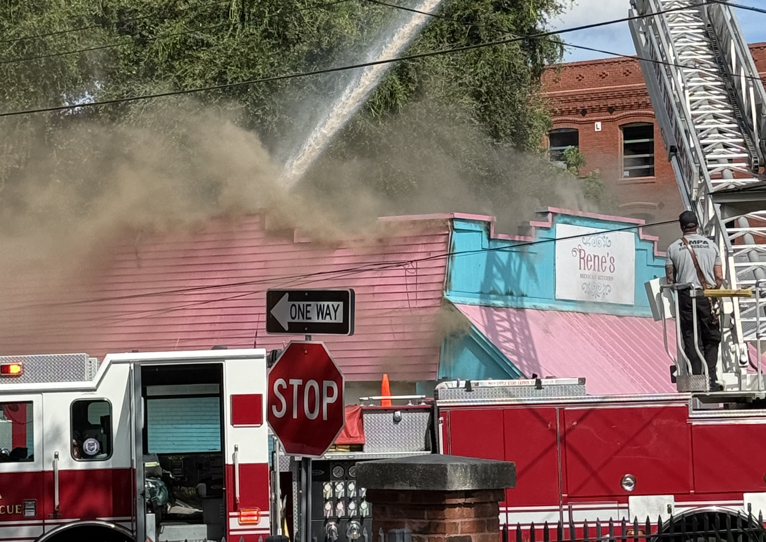 Fundraiser for Rene’s will include free food and beer from Tampa favorites like Mise en Place, Streetlight Tacos and more